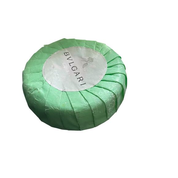 BVLGARI au thé Vert (Green Tea) Lotion, Shampoo, Conditioner and Soap Bundle NEW - Picture 5 of 5